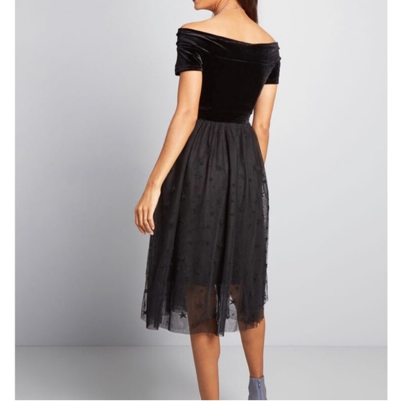 Modcloth Uplifting Aura Dress - Picture 3 of 5